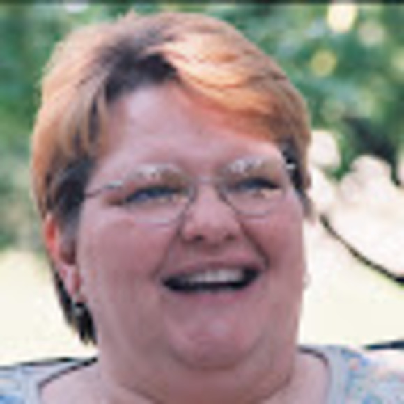 Meet your Posher, Wendy - Picture 1 of 1